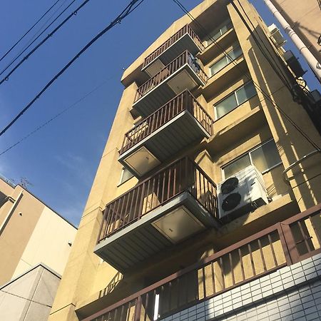 大阪 赤坂旅馆酒店 外观 照片