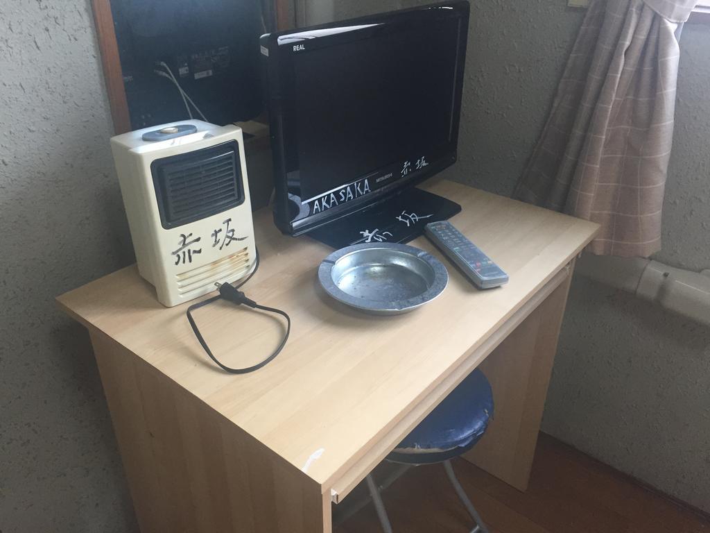 大阪 赤坂旅馆酒店 外观 照片