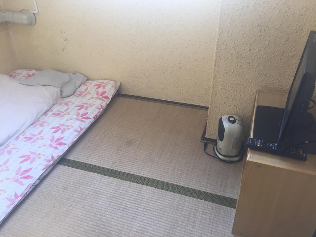 大阪 赤坂旅馆酒店 外观 照片