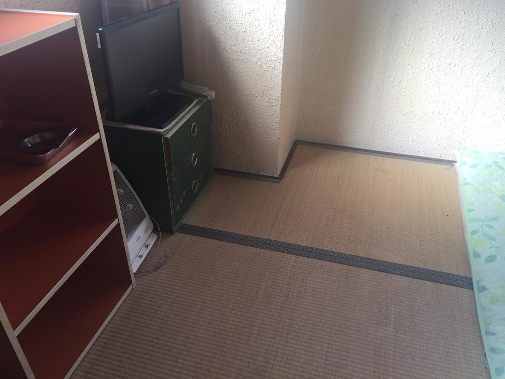 大阪 赤坂旅馆酒店 外观 照片
