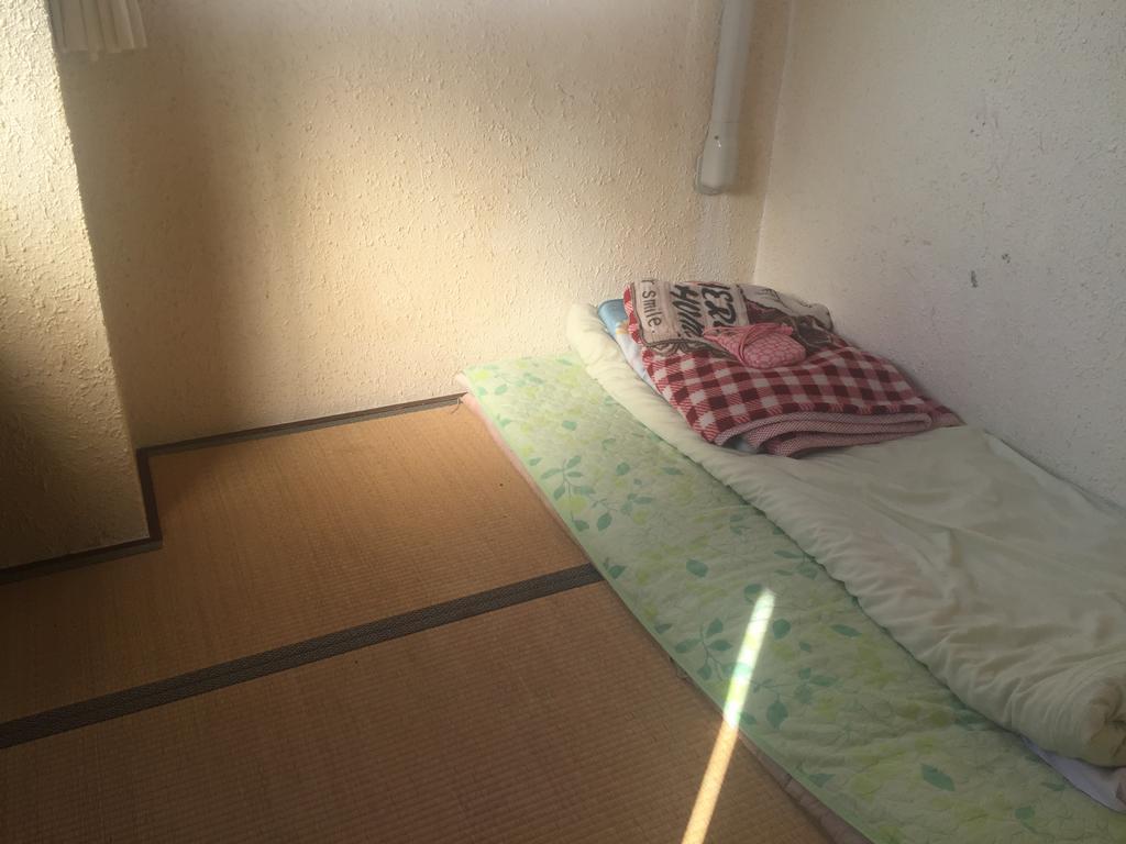 大阪 赤坂旅馆酒店 外观 照片