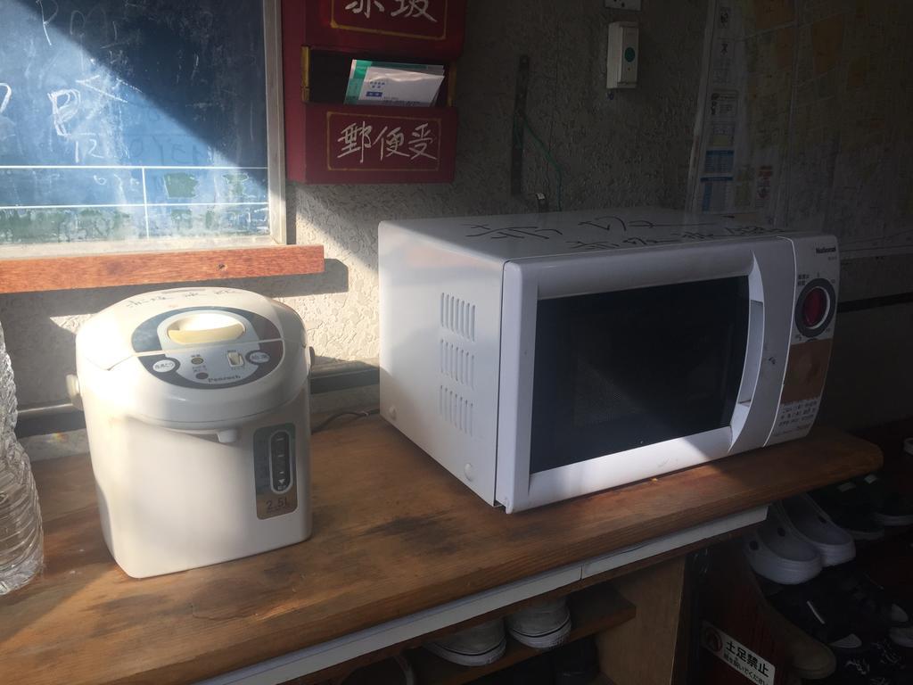 大阪 赤坂旅馆酒店 外观 照片