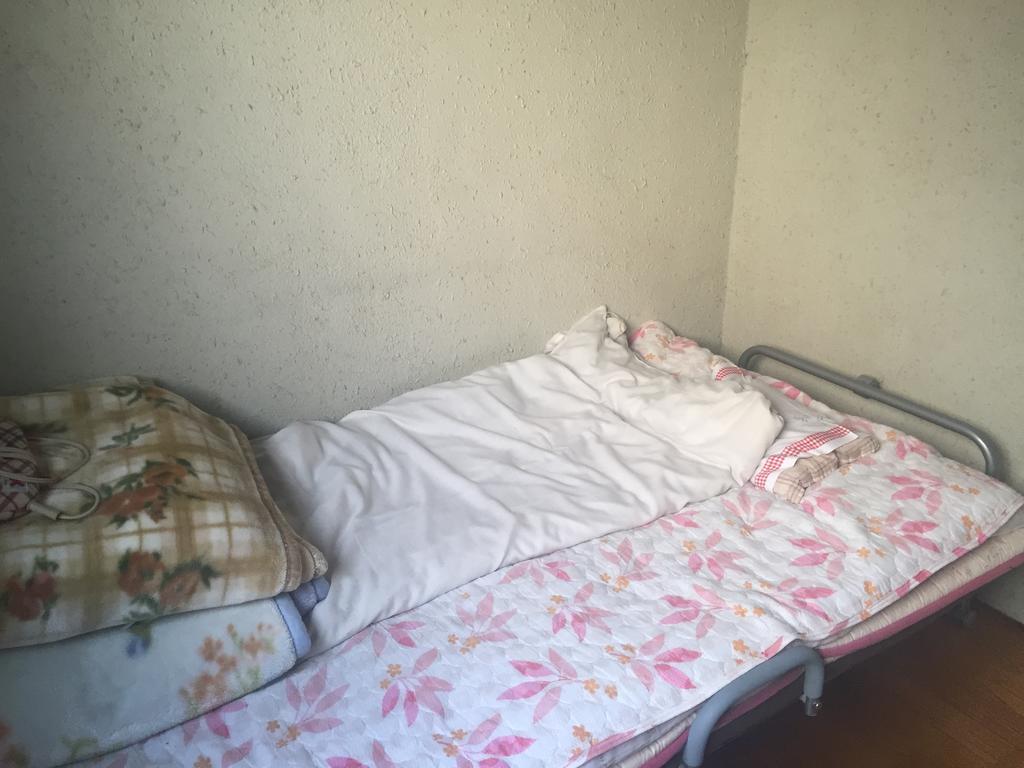 大阪 赤坂旅馆酒店 外观 照片